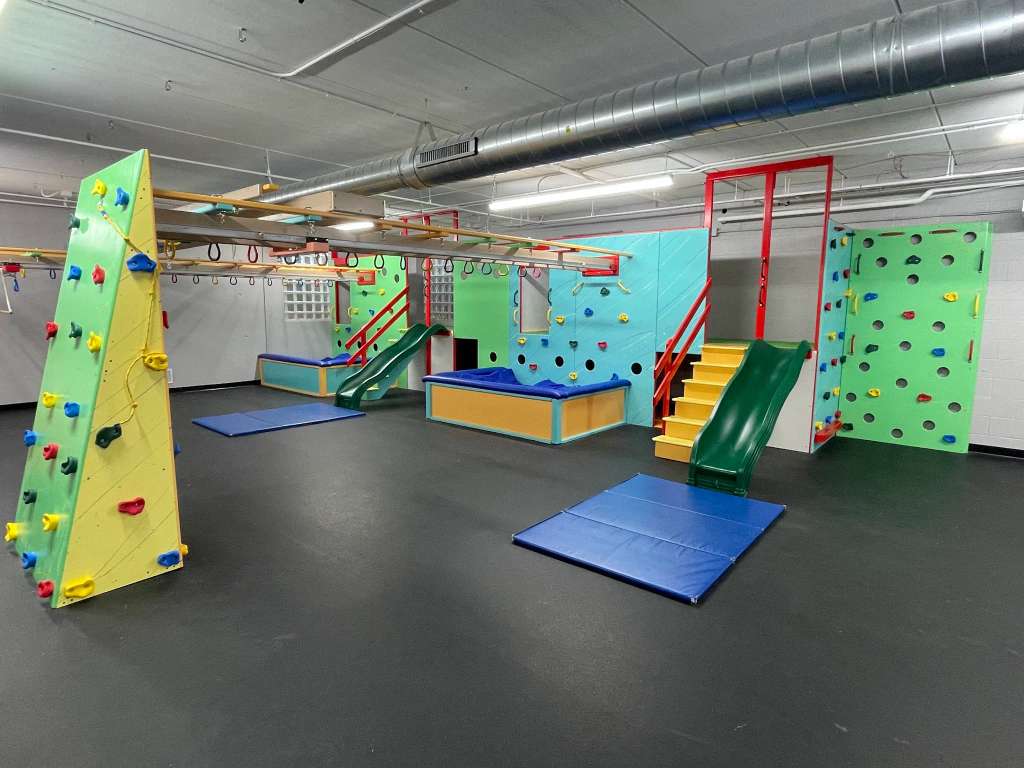 Rehab Resources Mequon-Pediatric Therapy Clinic