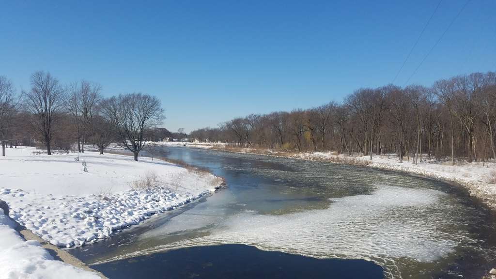 Lincoln Park Golf Course