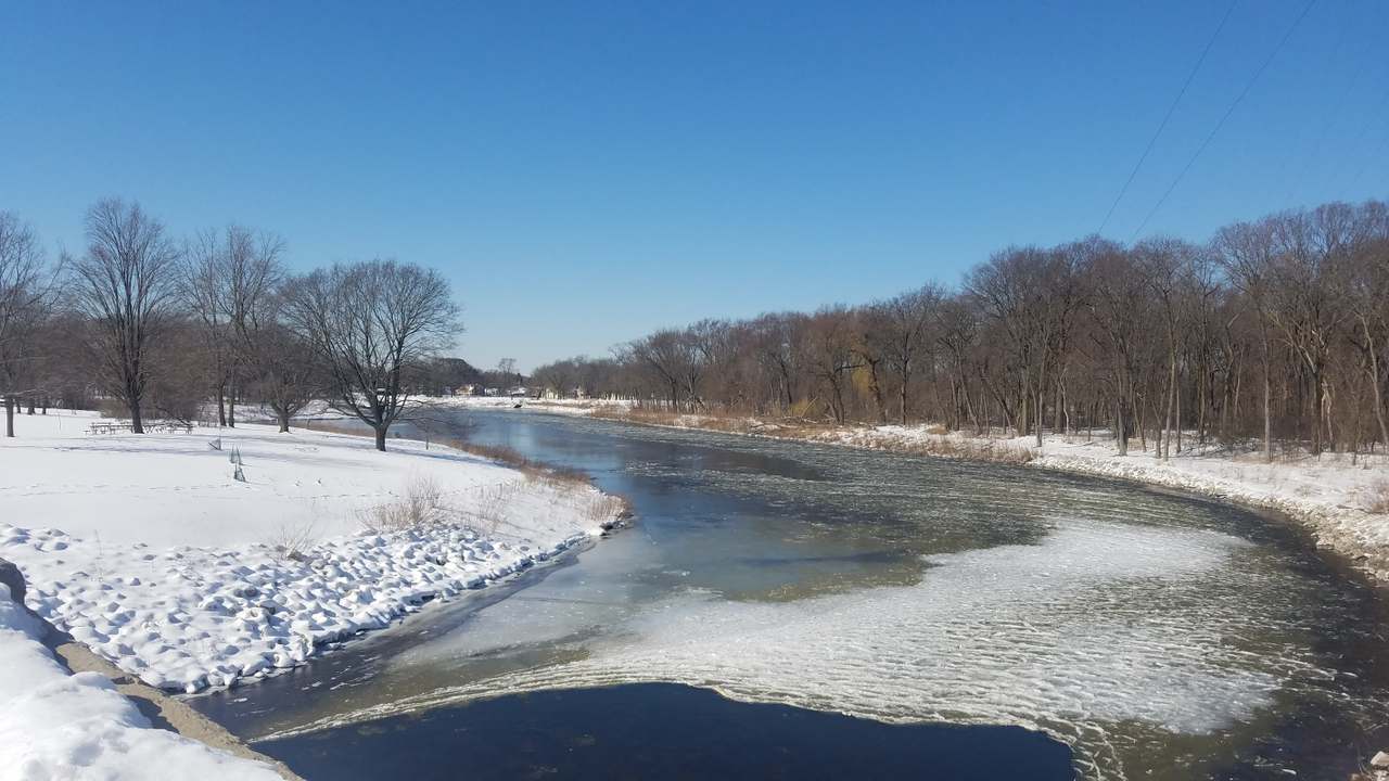 Lincoln Park Golf Course — photo 1