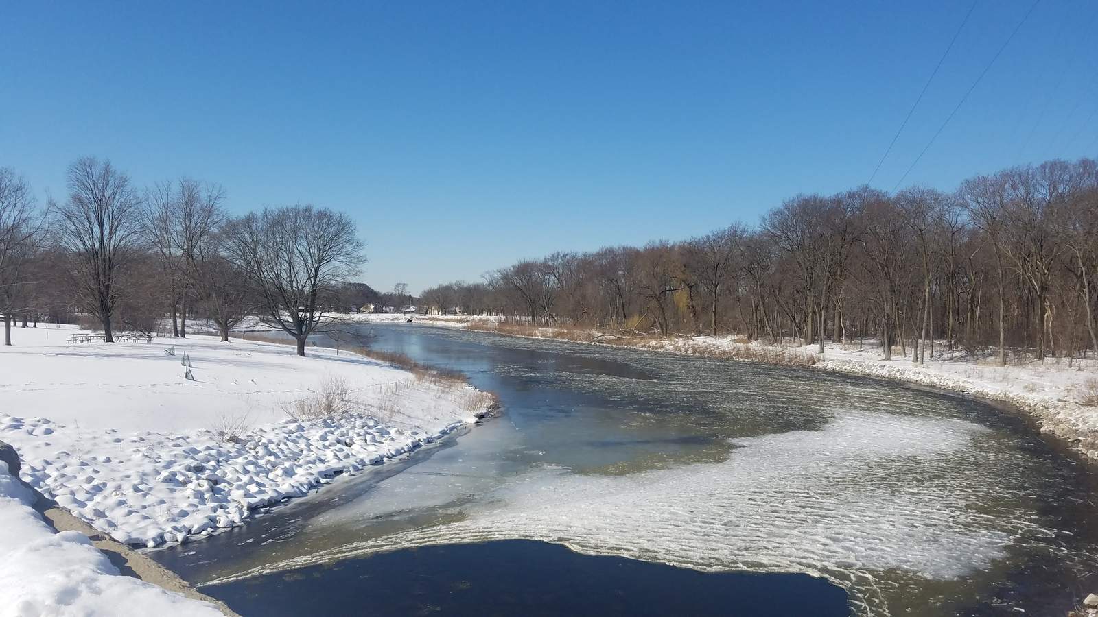 Lincoln Park Golf Course — photo 1