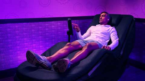 Planet Fitness — photo 4