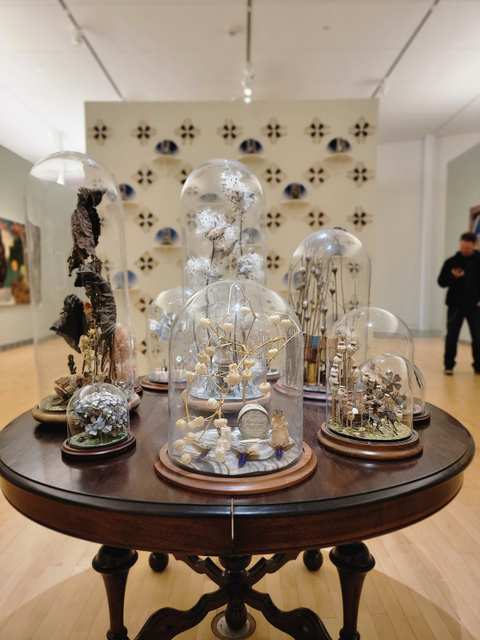 MOWA Shop at the Museum of Wisconsin Art — photo 3