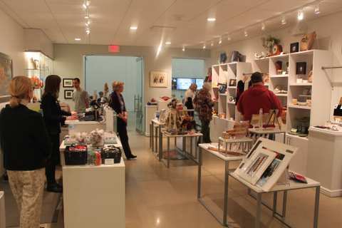 MOWA Shop at the Museum of Wisconsin Art — photo 5