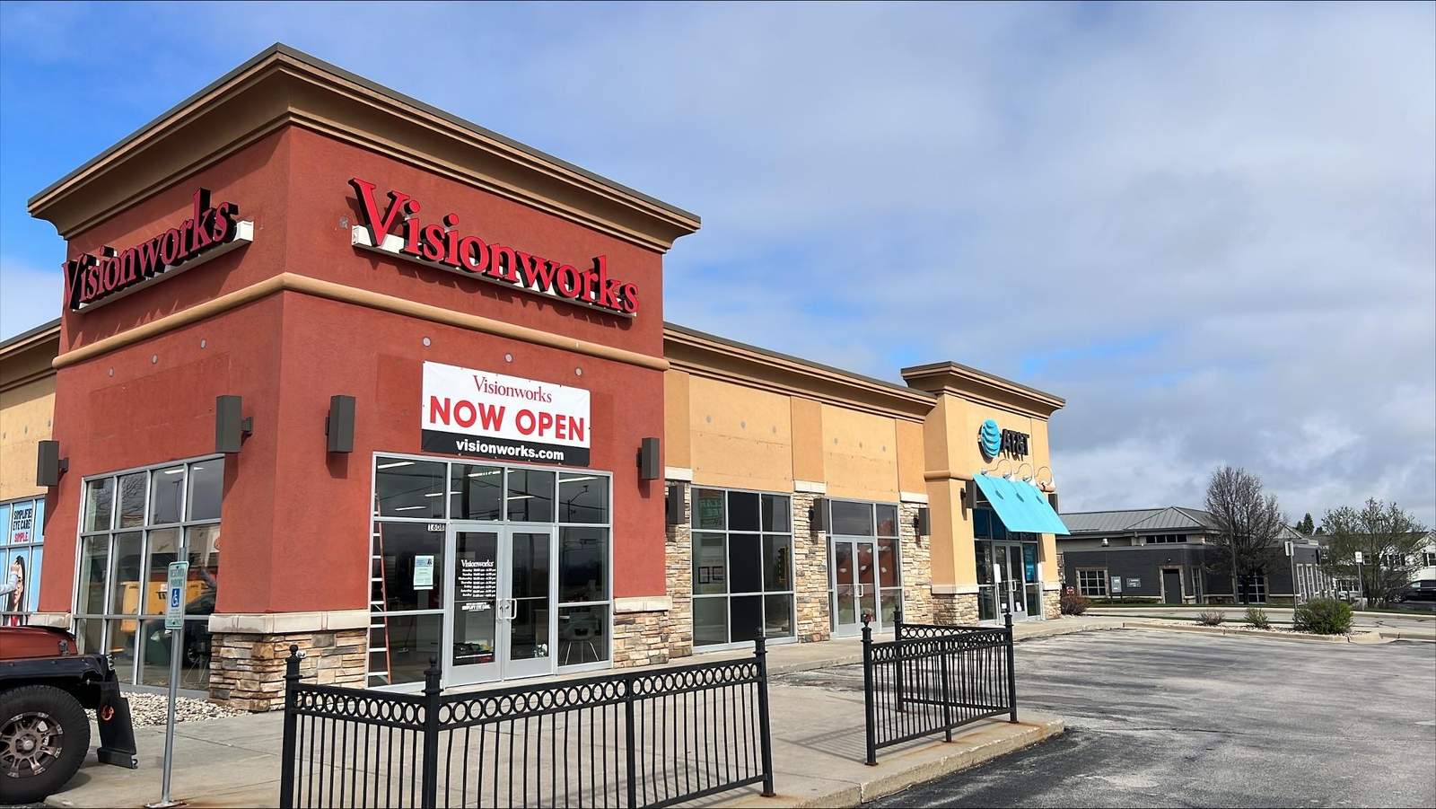 Visionworks West Bend — photo 2
