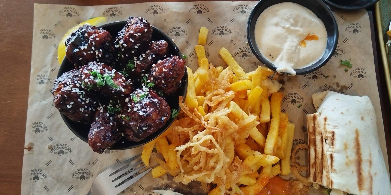 Waxy O'Connors Ballito — photo 3