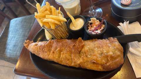 Waxy O'Connors Ballito — photo 4