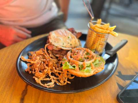Waxy O'Connors Ballito — photo 5