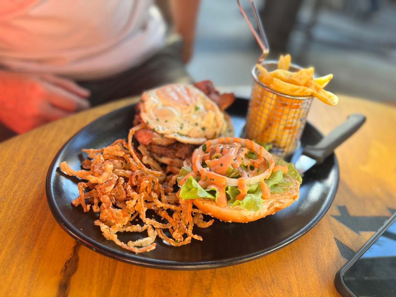 Waxy O'Connors Ballito — photo 5