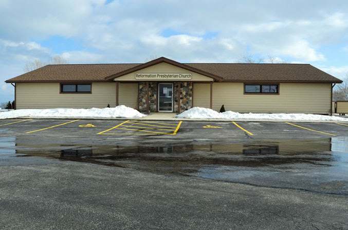 Reformation Presbyterian Church — photo 1