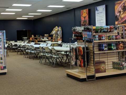 Hobby Knights — photo 3