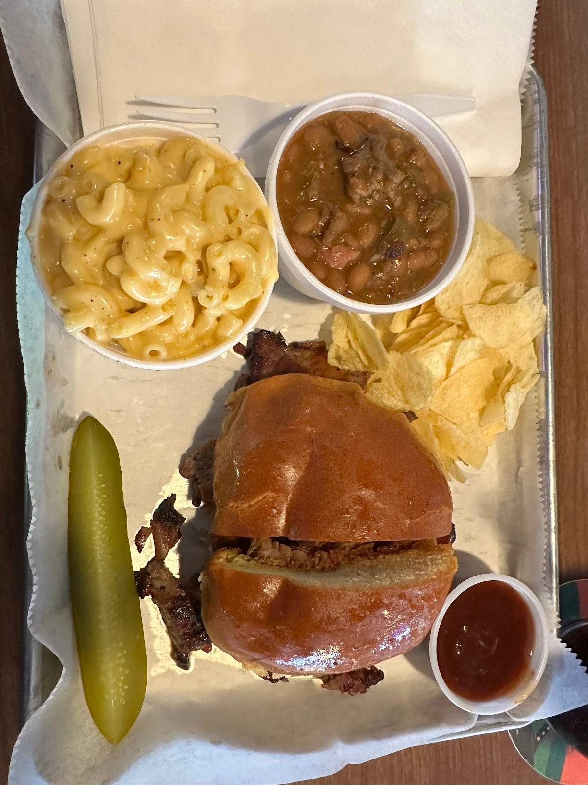 Korner-Q's — photo 4