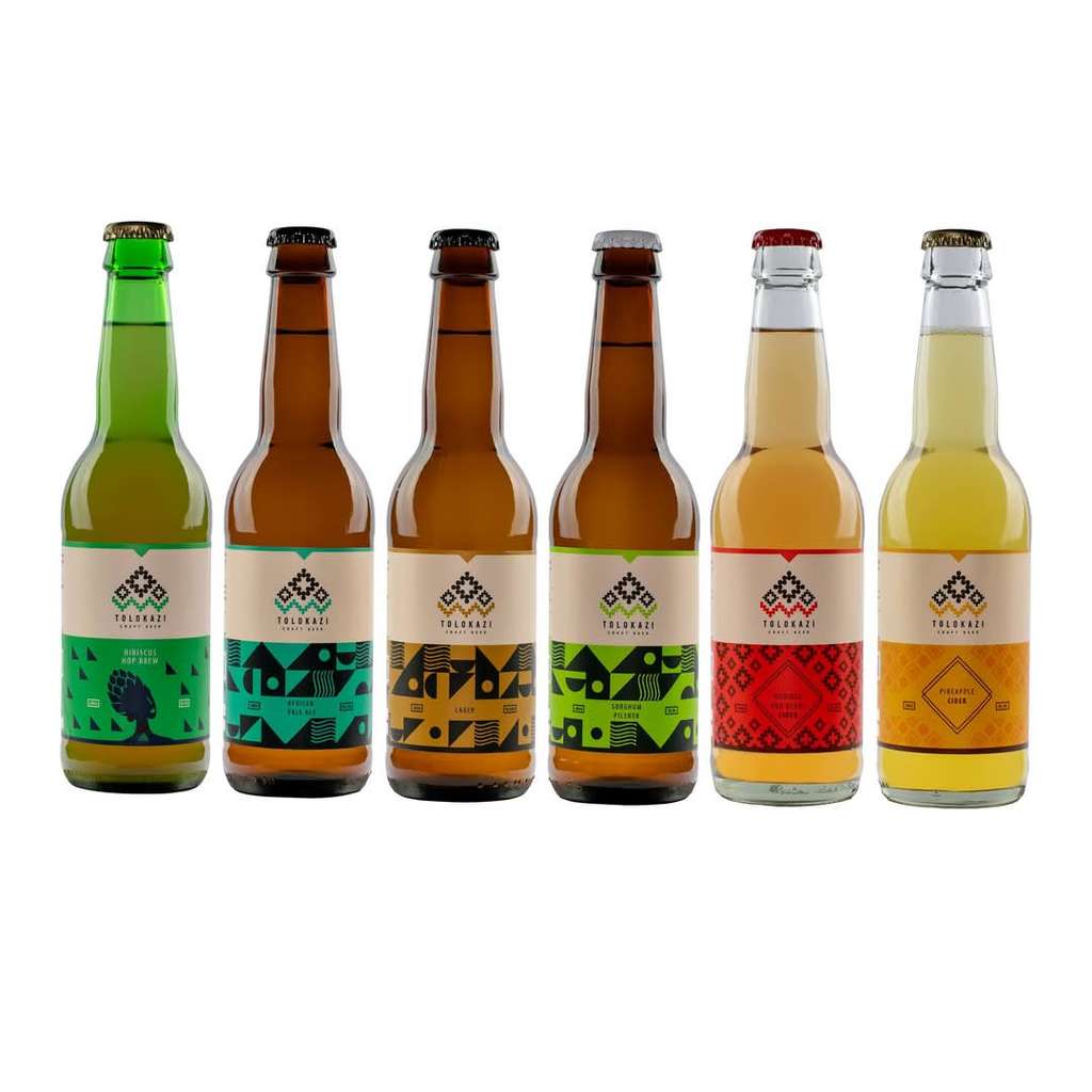 Food & Drink