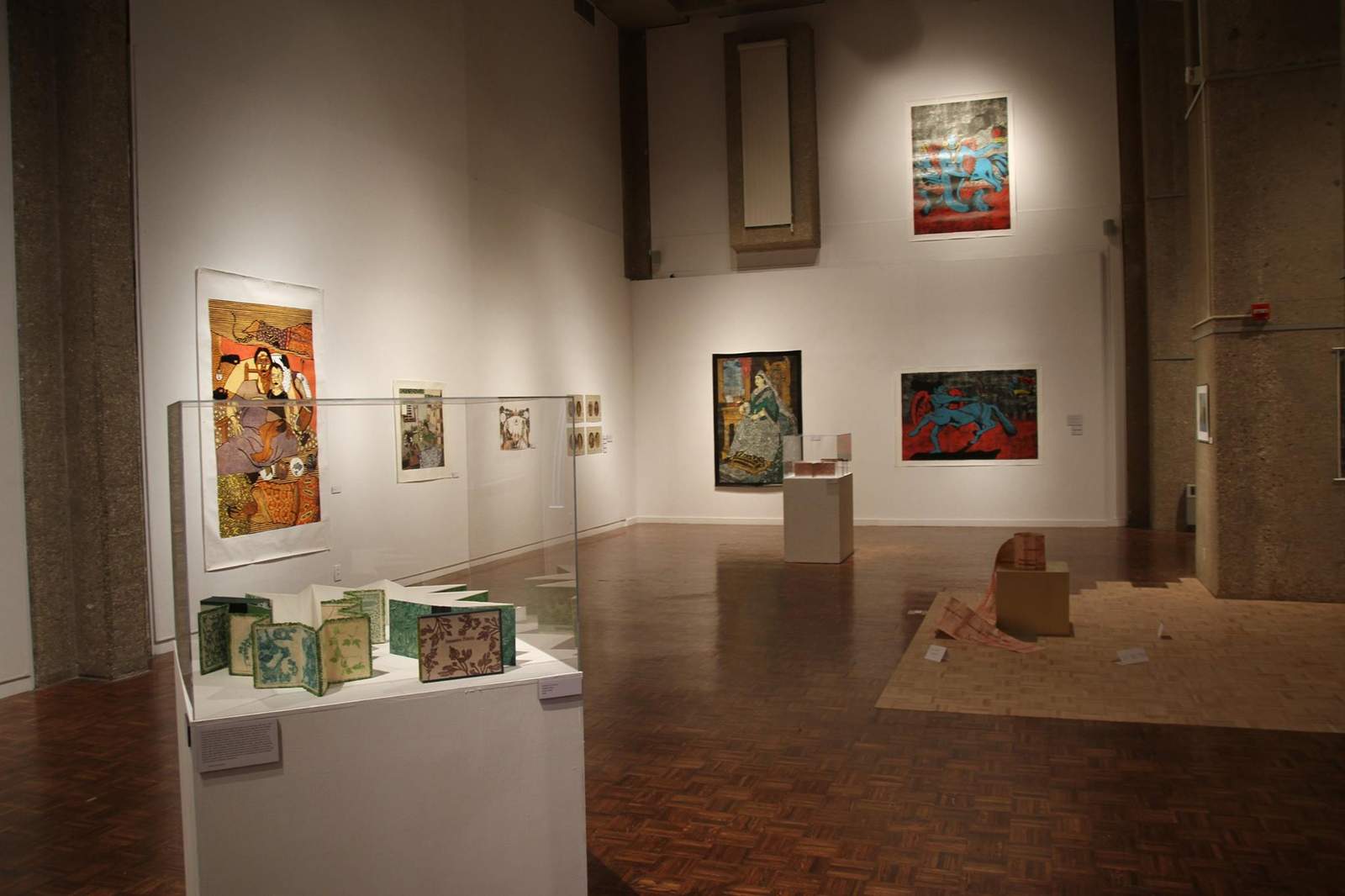 UWM Union Art Gallery — photo 1