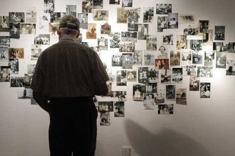 UWM Union Art Gallery — photo 2