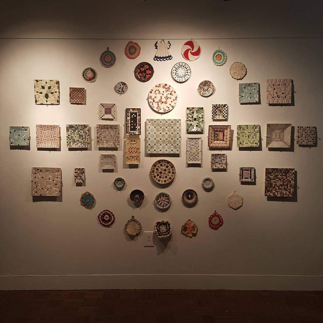 UWM Union Art Gallery — photo 3