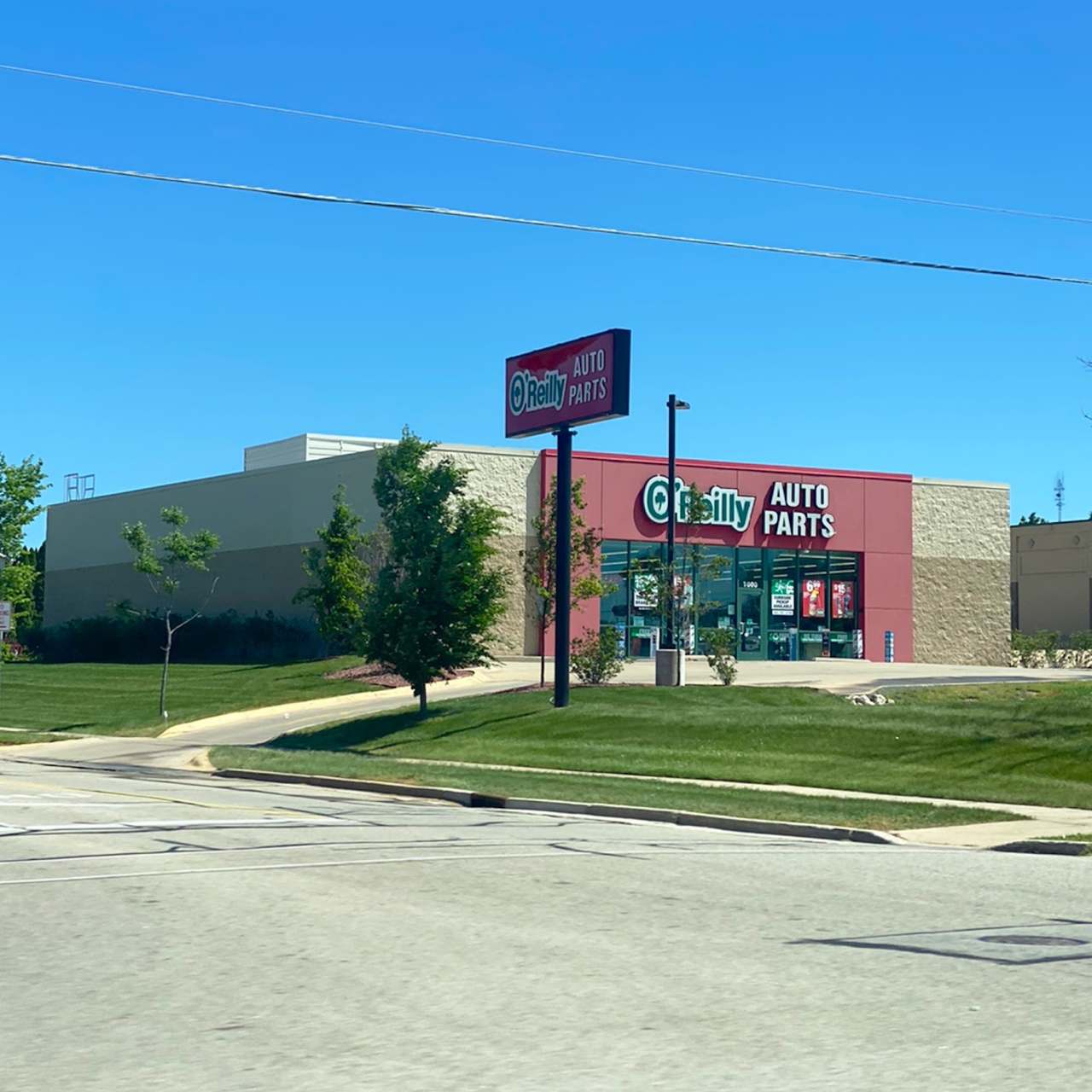 O'Reilly Auto Parts — photo 3