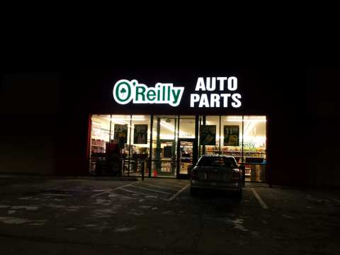 O'Reilly Auto Parts — photo 5
