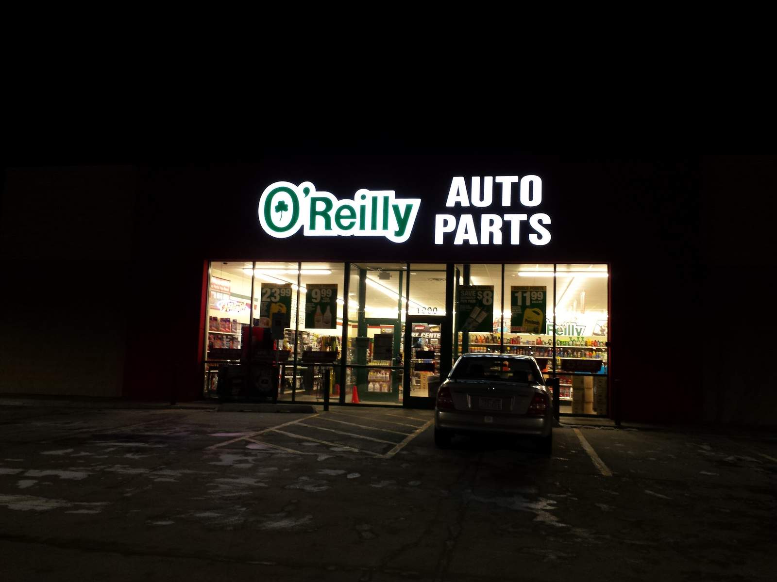 O'Reilly Auto Parts — photo 5