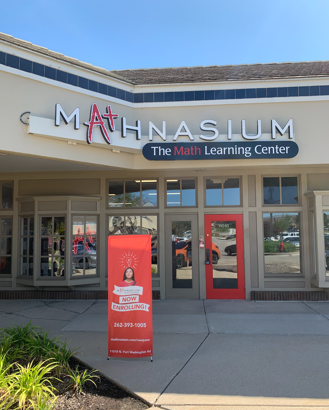 Mathnasium — photo 3
