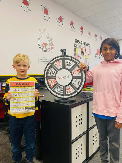 Mathnasium — photo 4