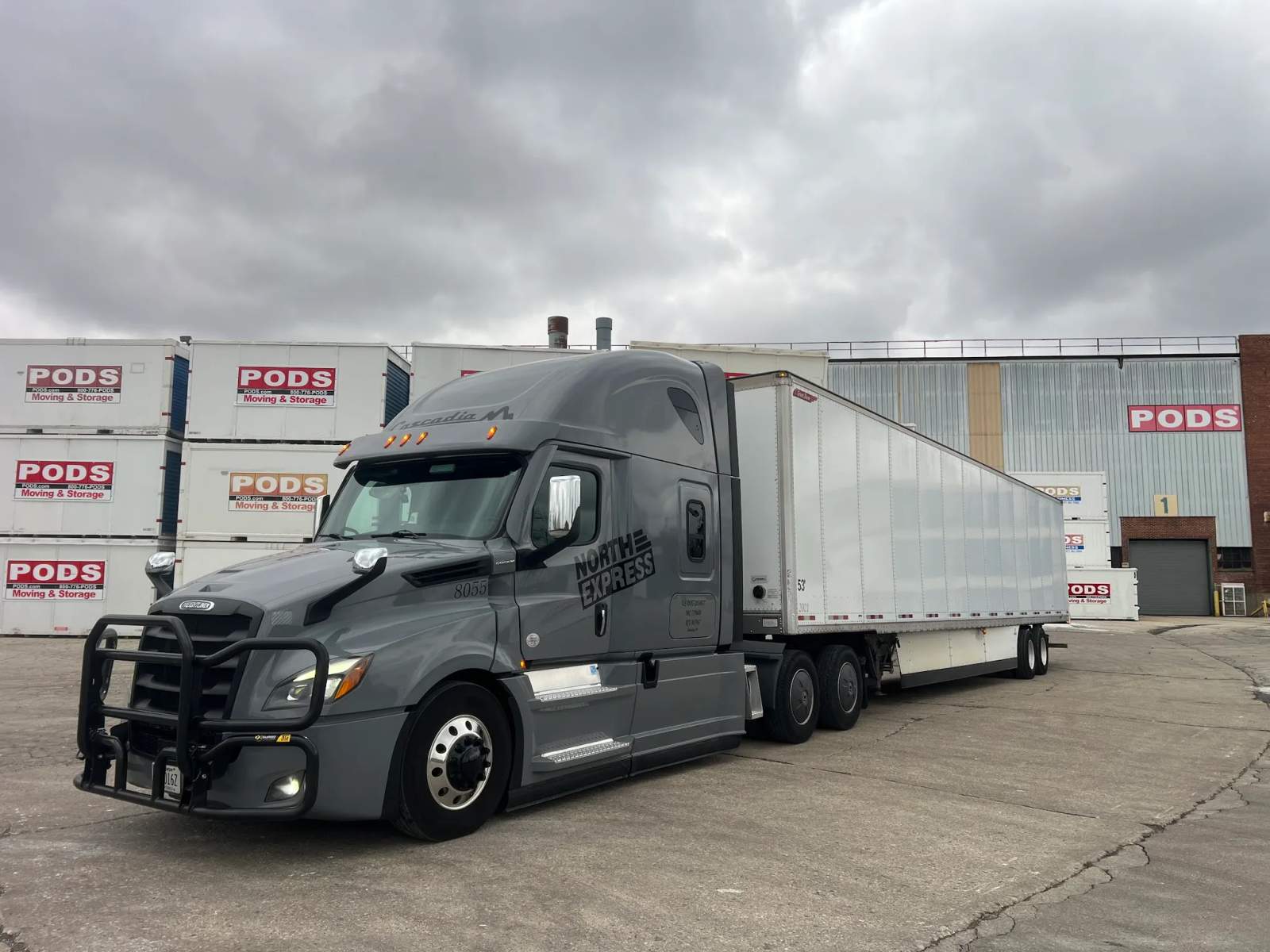 North Express LLC — photo 1