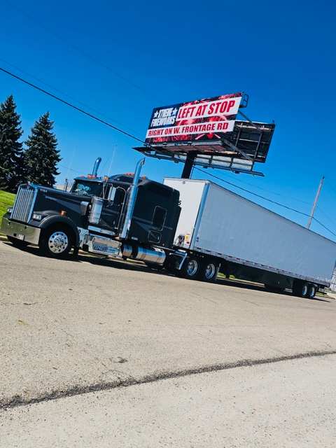 North Express LLC — photo 3