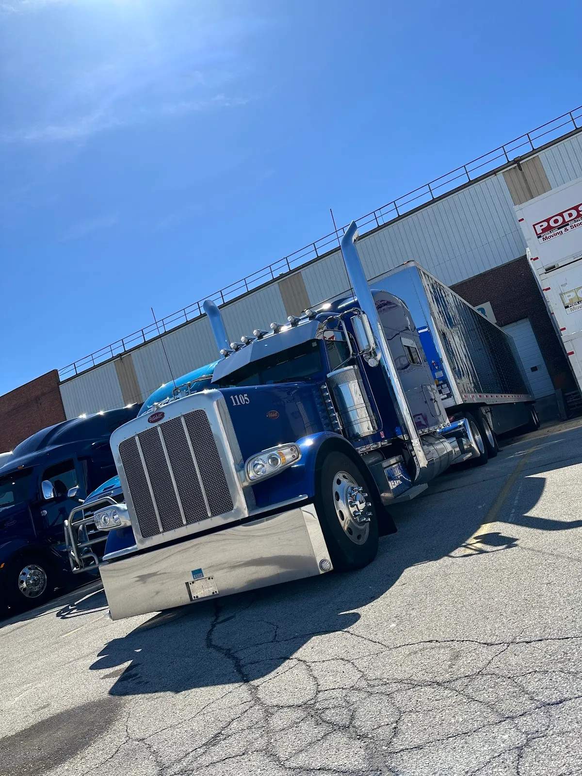 North Express LLC — photo 7