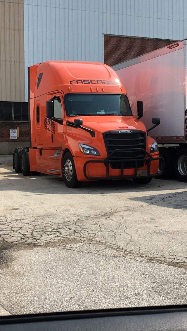 North Express LLC — photo 9