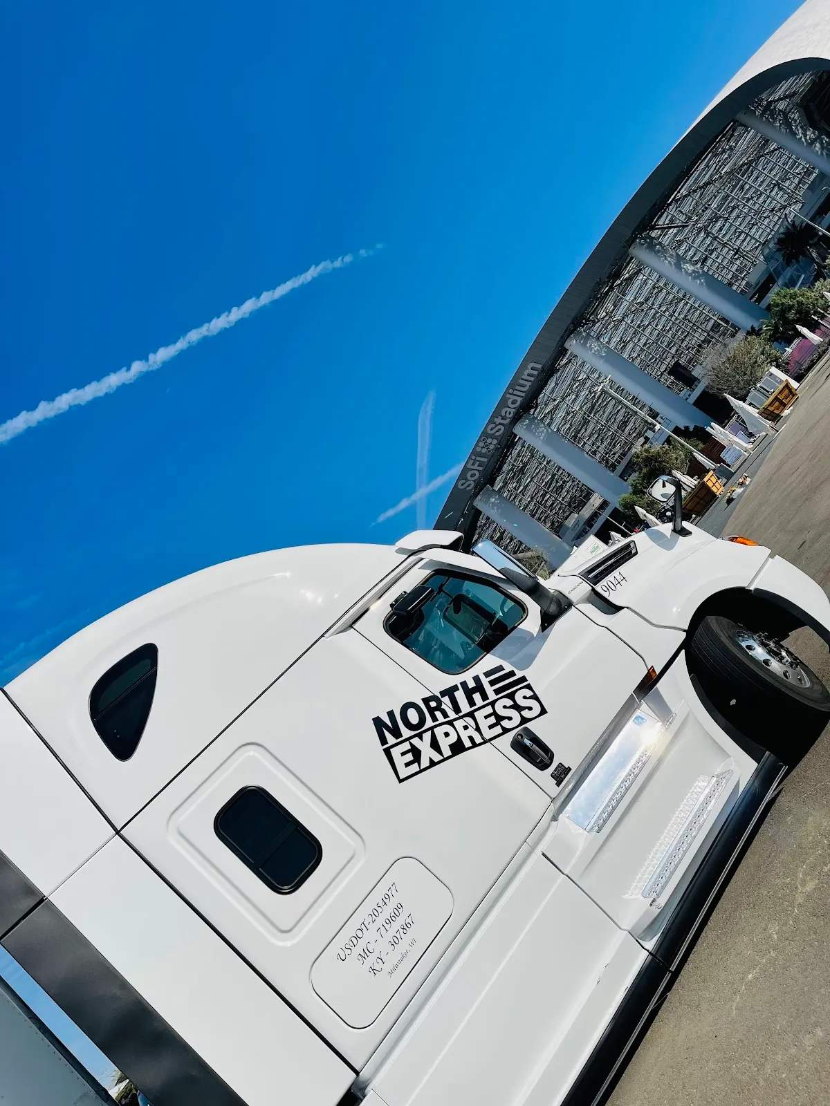 North Express LLC — photo 10