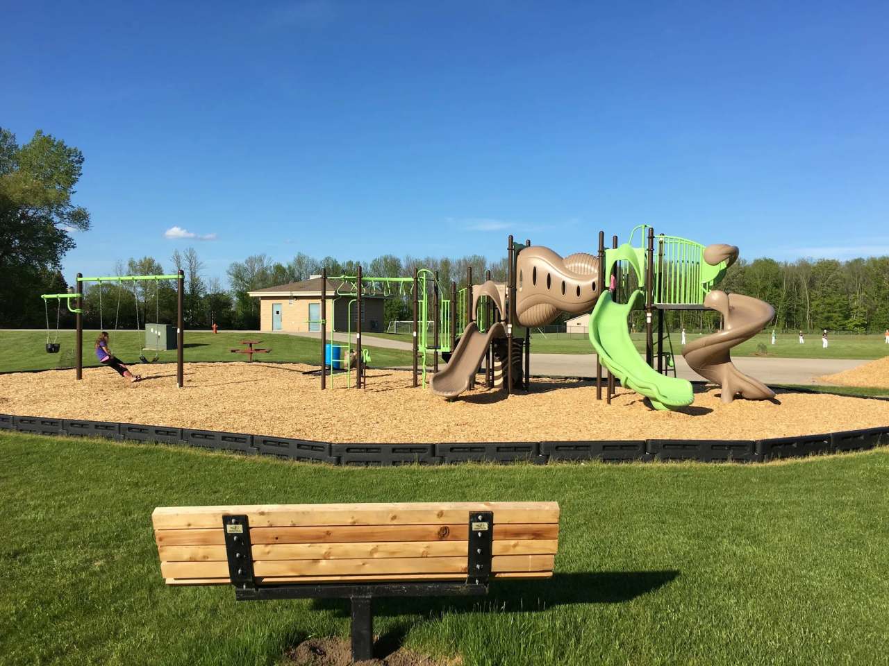 Heritage Park — photo 1