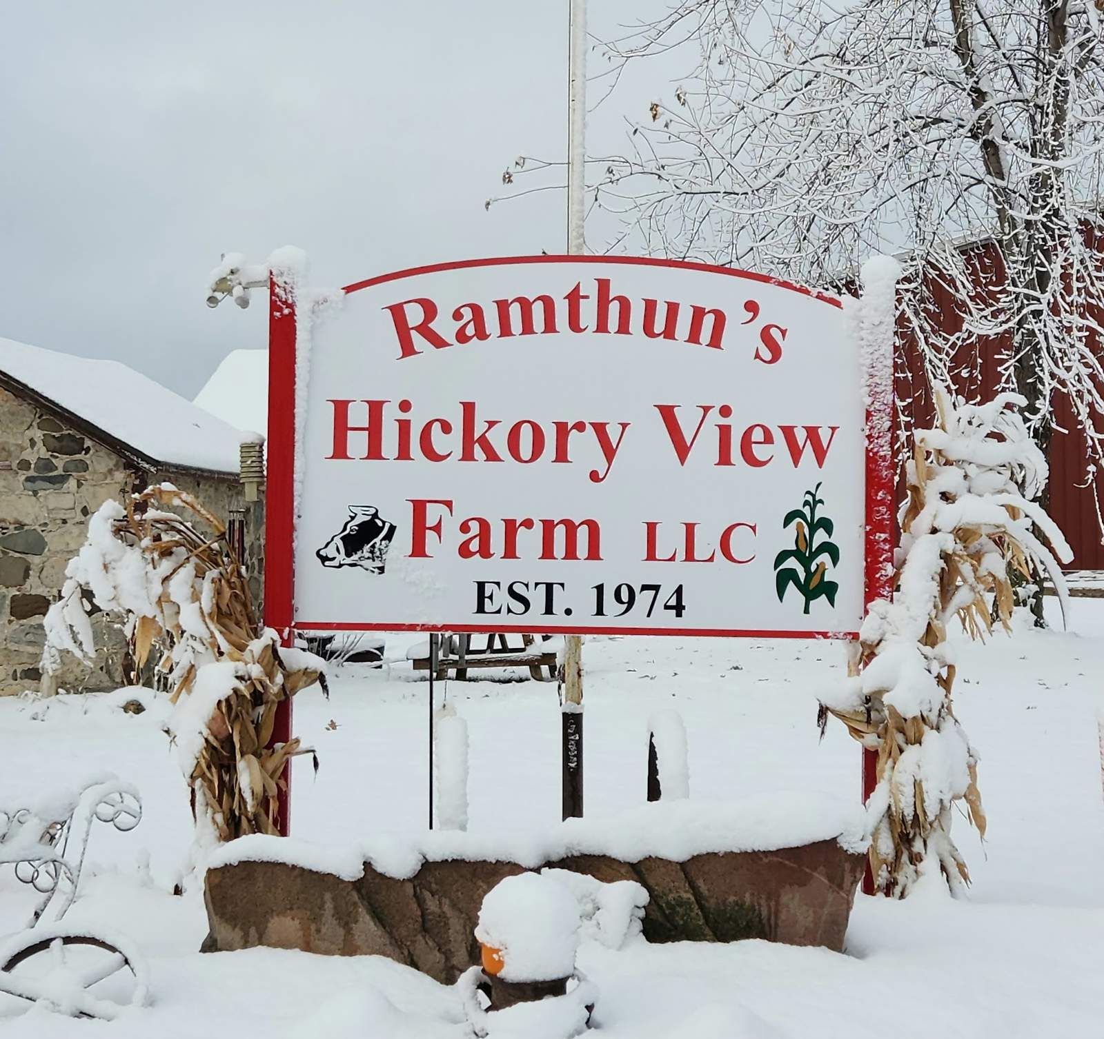 Ramthuns Hickory View Farm — photo 1