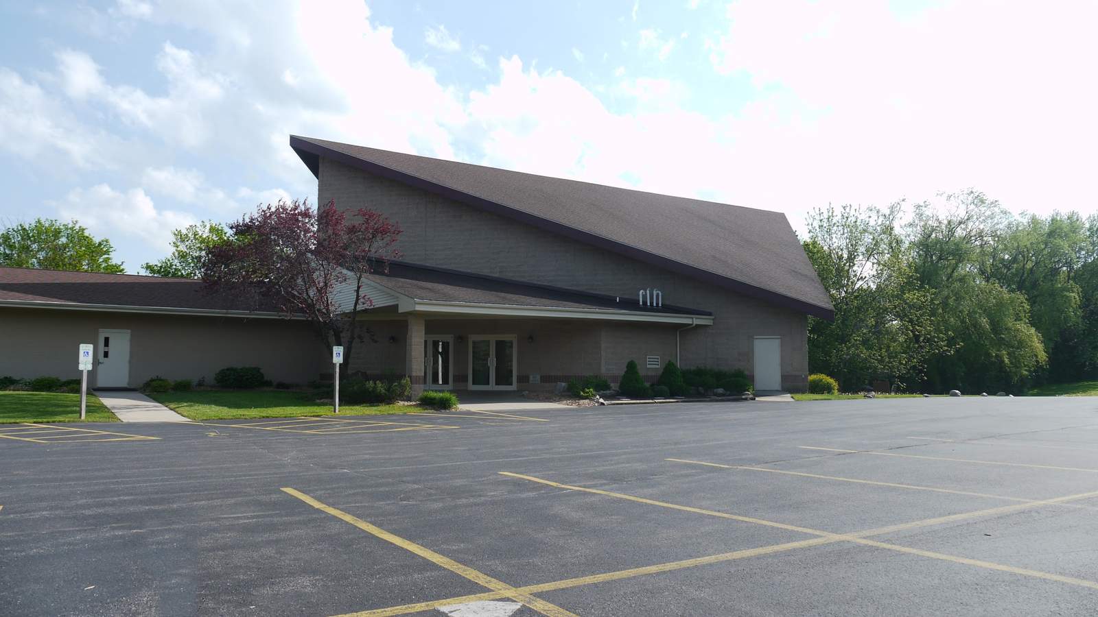 Our Savior Ev Lutheran Church and School (WELS) — photo 2