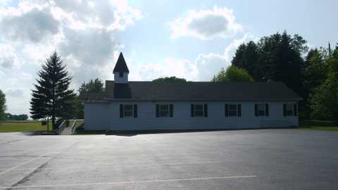 Our Savior Ev Lutheran Church and School (WELS) — photo 3