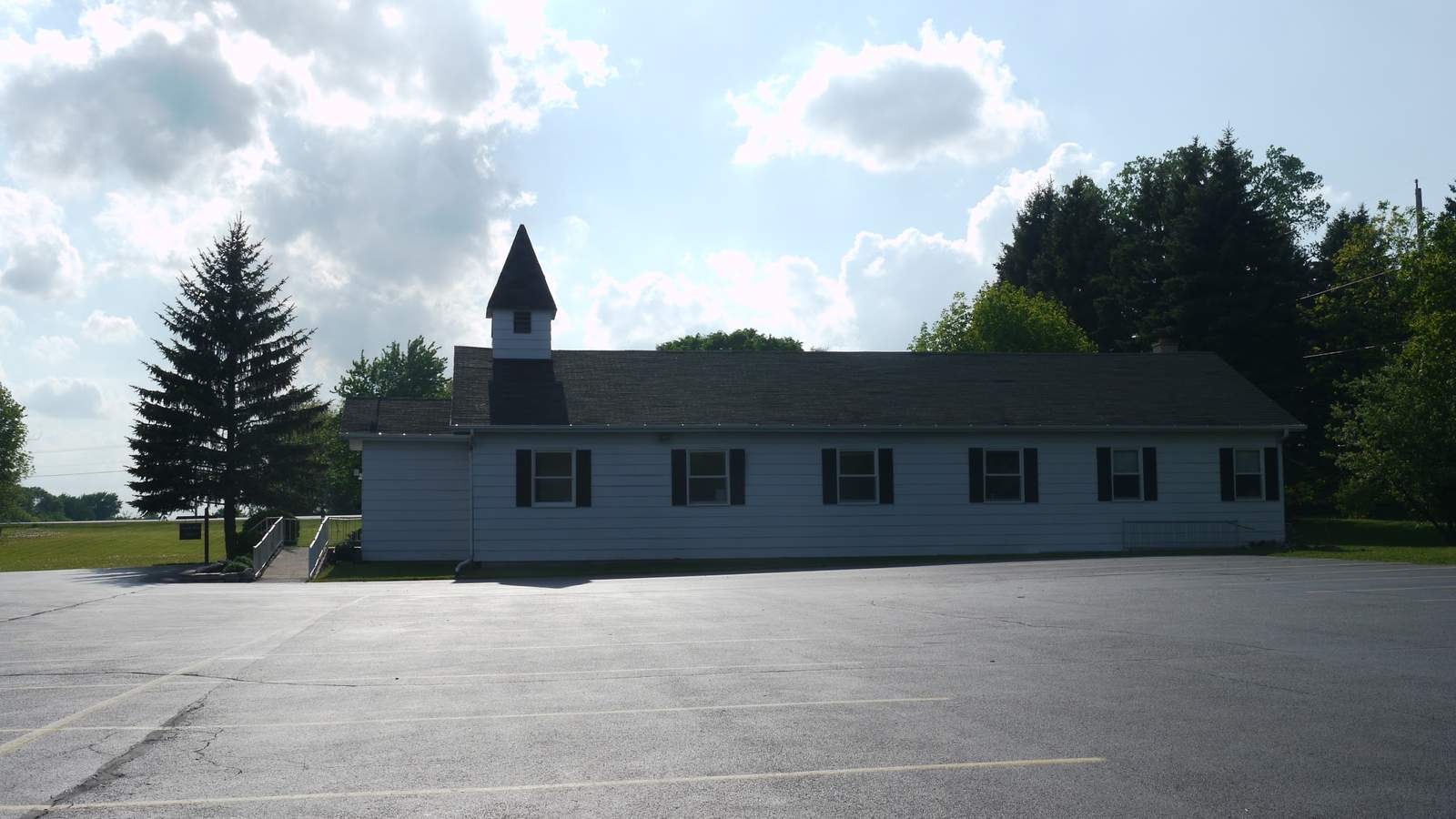 Our Savior Ev Lutheran Church and School (WELS) — photo 3