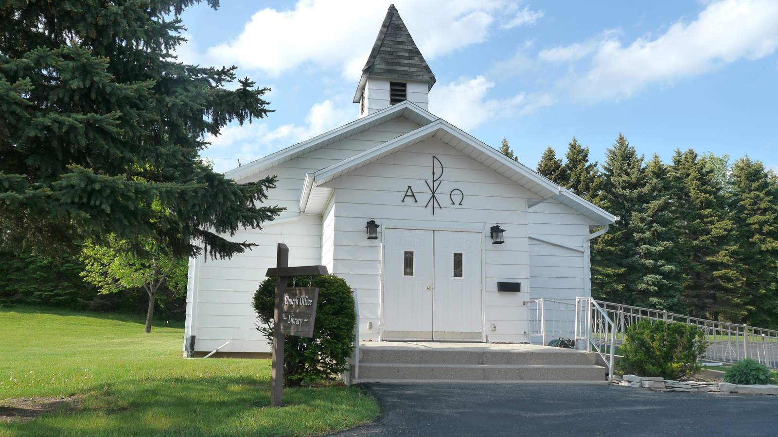Our Savior Ev Lutheran Church and School (WELS) — photo 4