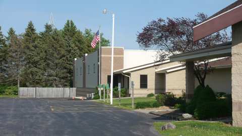 Our Savior Ev Lutheran Church and School (WELS) — photo 5