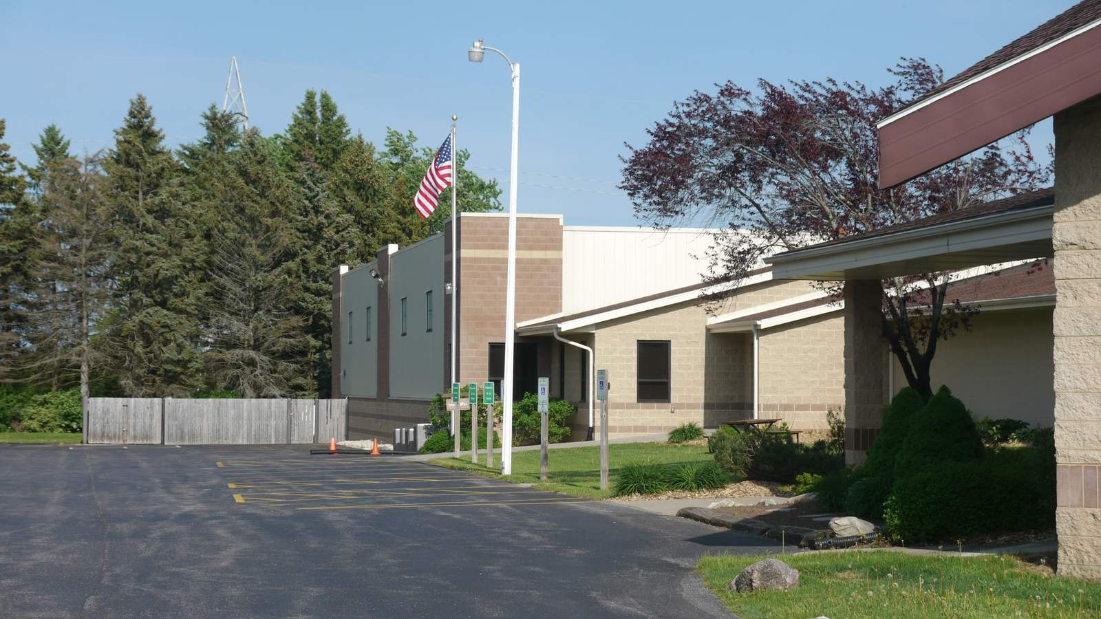 Our Savior Ev Lutheran Church and School (WELS) — photo 5