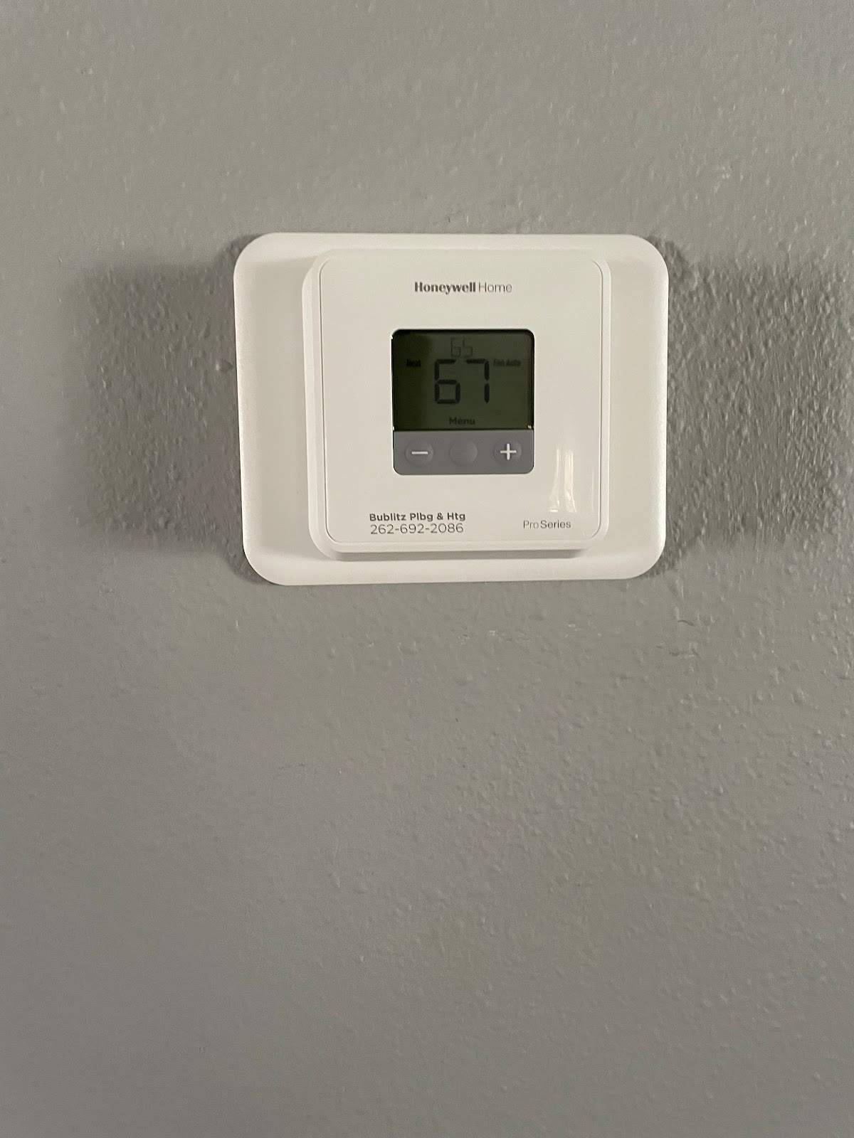 Bublitz Plumbing & Heating Inc — photo 3
