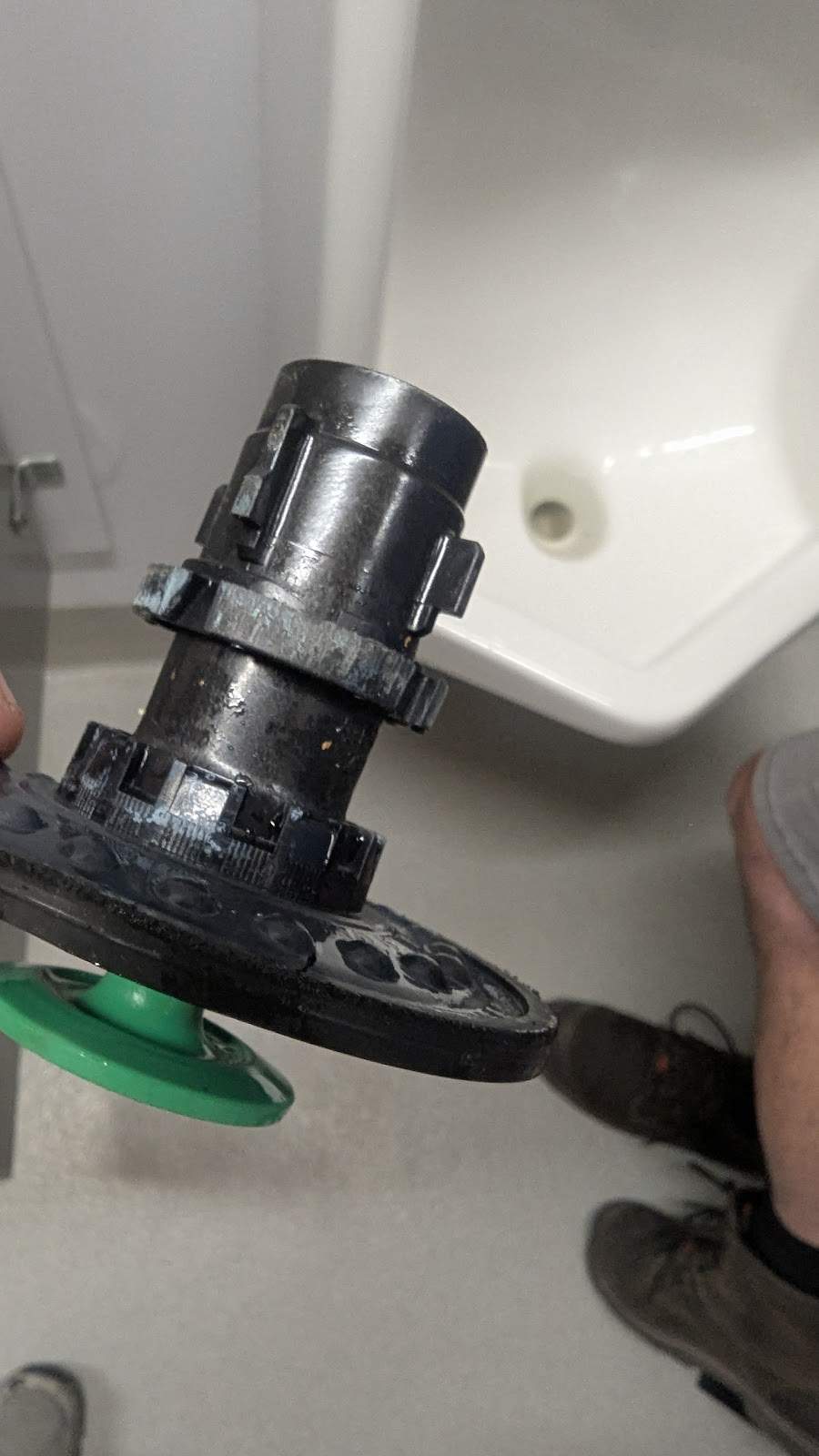 Bublitz Plumbing & Heating Inc — photo 4