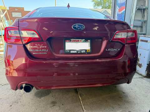 Dave's Automotive LLC — photo 3