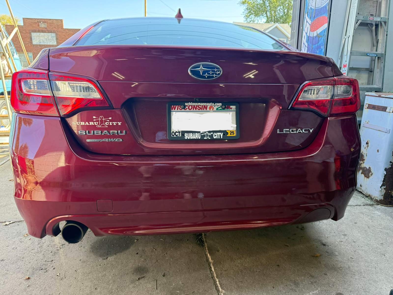 Dave's Automotive LLC — photo 3