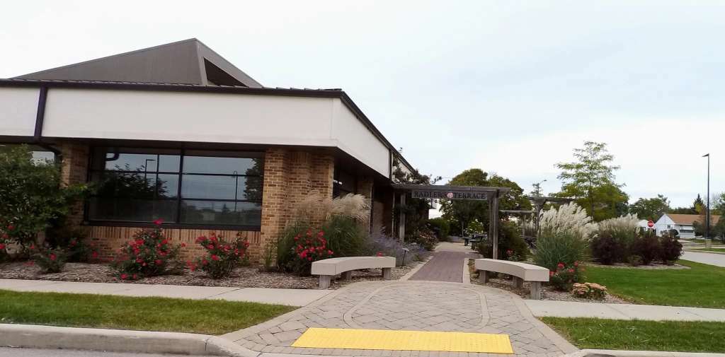 Greenfield Community Center