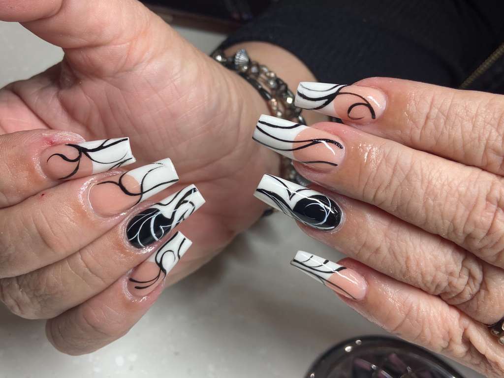 Sheboygan Nails