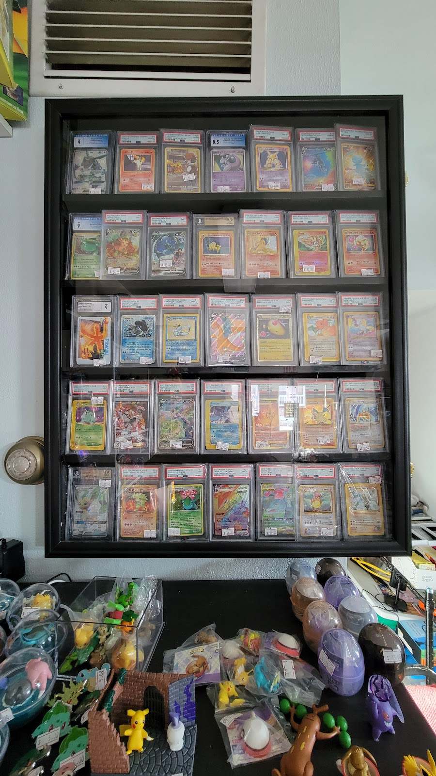 Toy Box Toys & TCG — photo 4