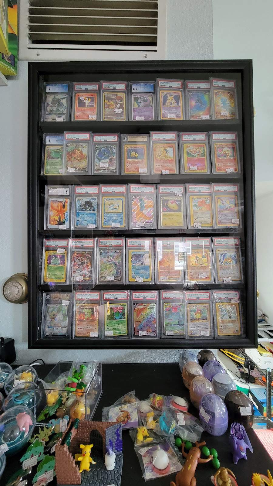 Toy Box Toys & TCG — photo 4