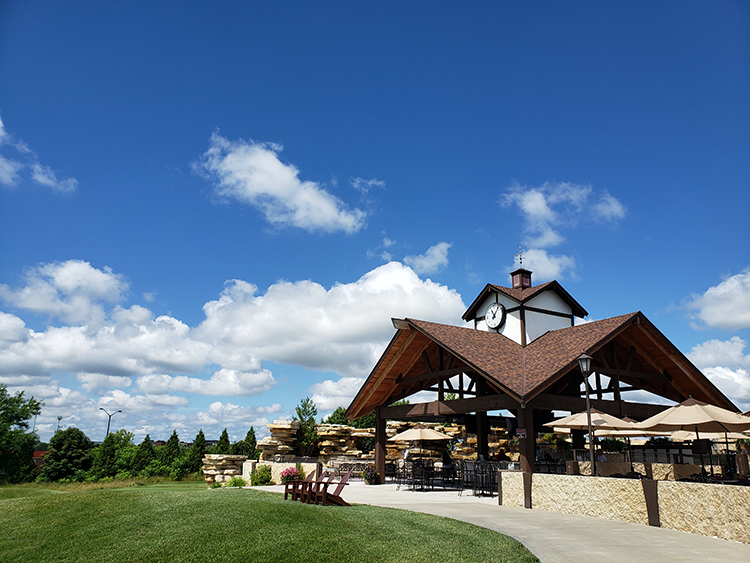 Westmoor Country Club — photo 1