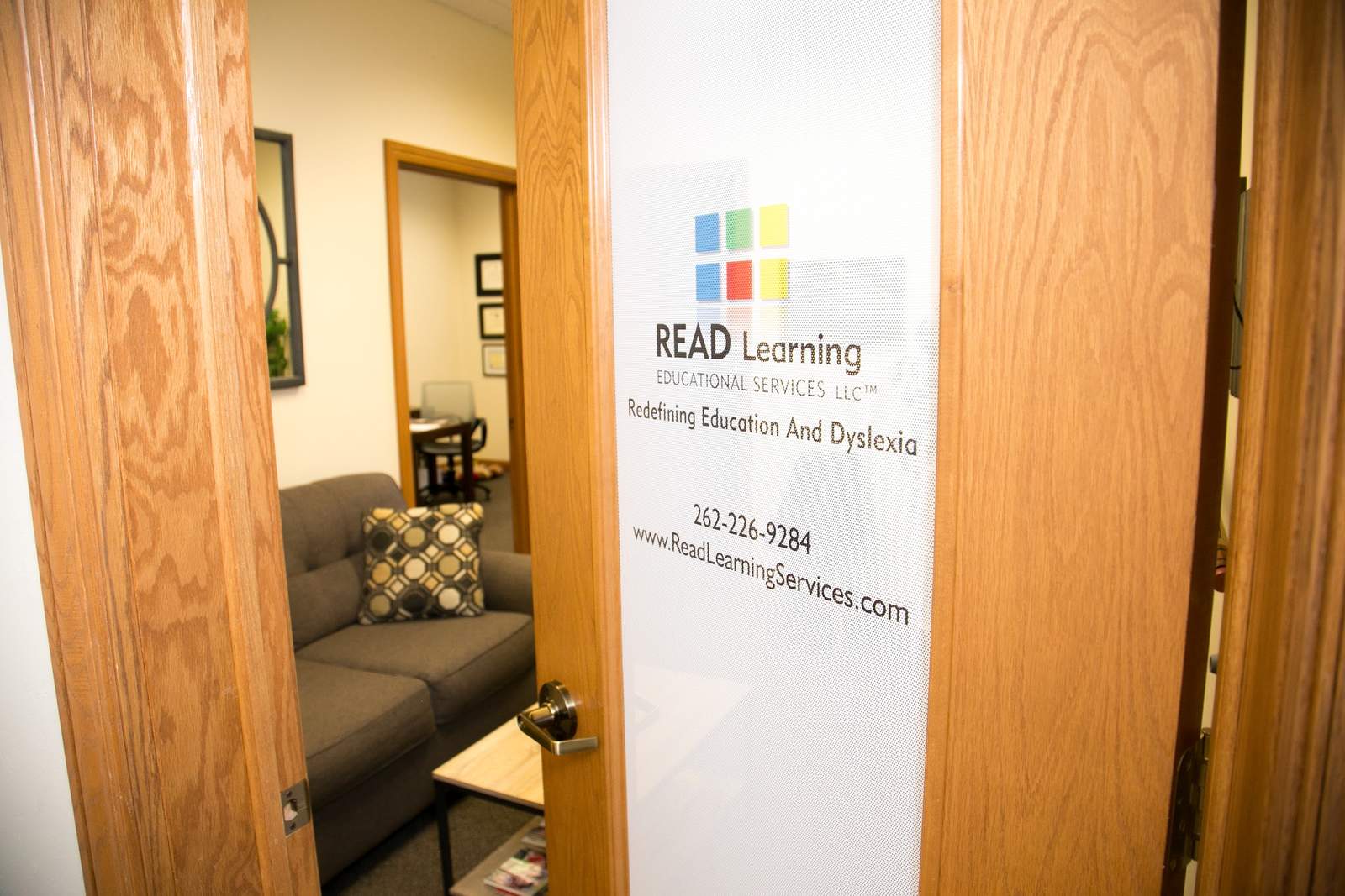 READ Learning Educational Services, LLC — photo 2