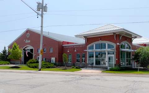 GO Riteway Transportation Group — photo 4