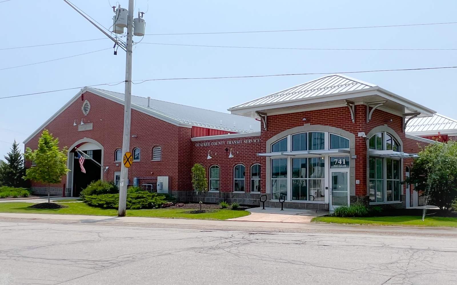 GO Riteway Transportation Group — photo 4