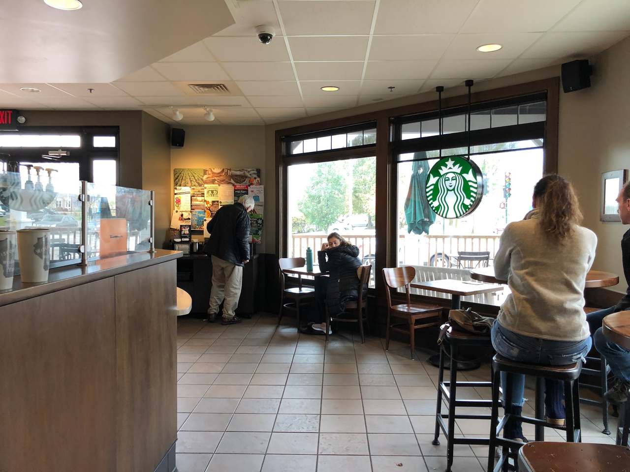 Starbucks Coffee Company — photo 8